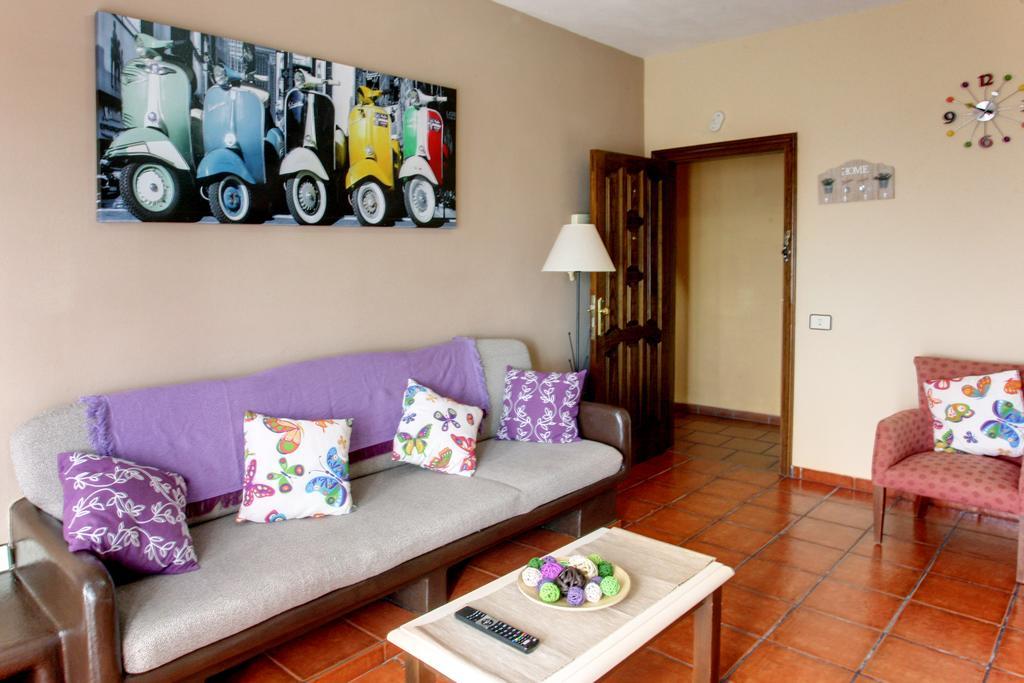 Marody House Vacacional Granadilla De Abona Exterior foto
