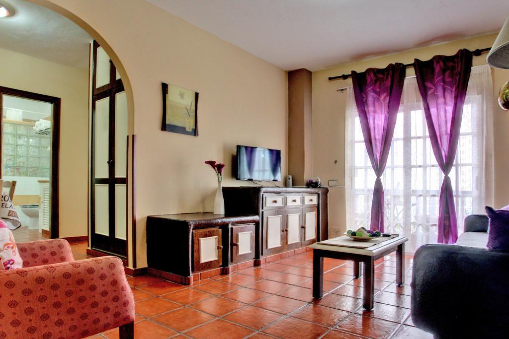 Marody House Vacacional Granadilla De Abona Exterior foto