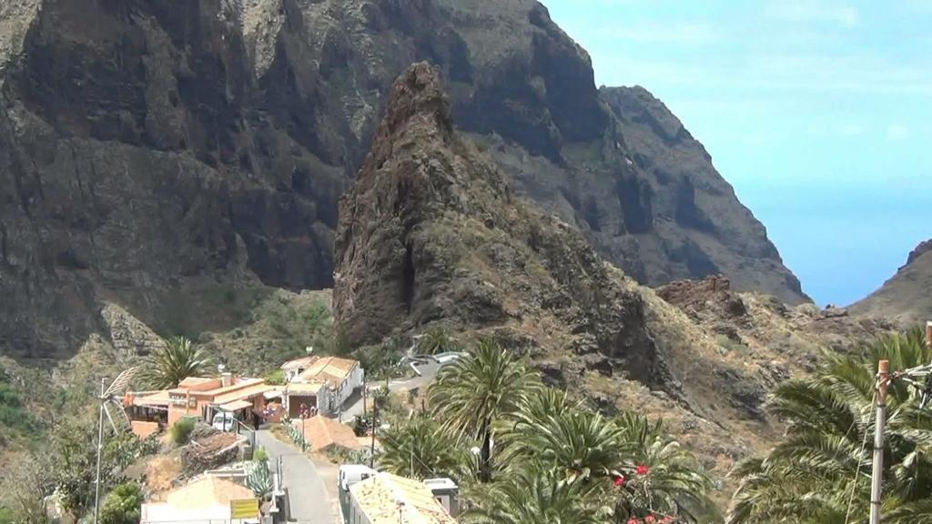 Marody House Vacacional Granadilla De Abona Exterior foto