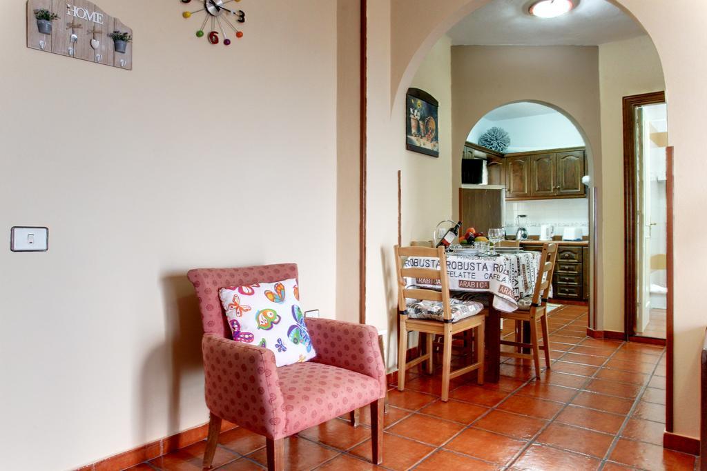 Marody House Vacacional Granadilla De Abona Exterior foto