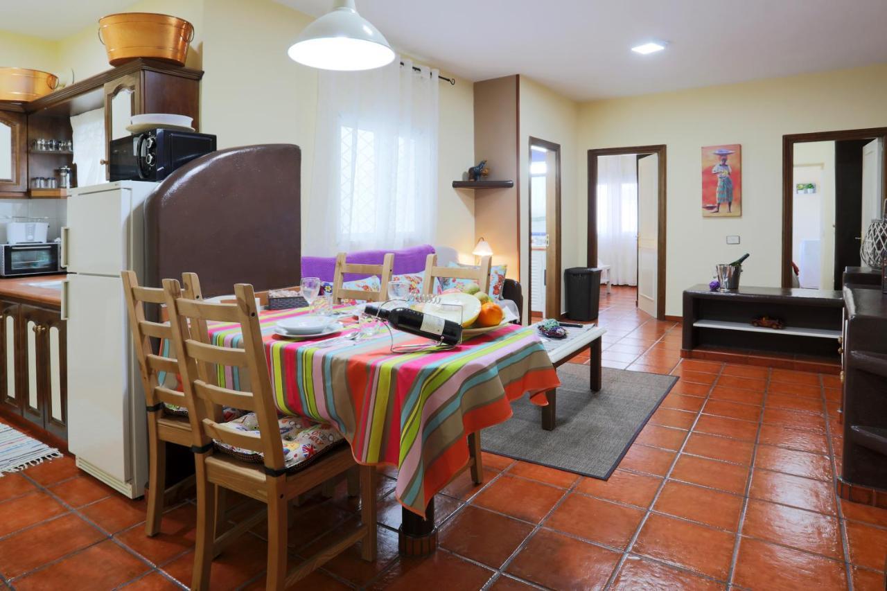 Marody House Vacacional Granadilla De Abona Exterior foto