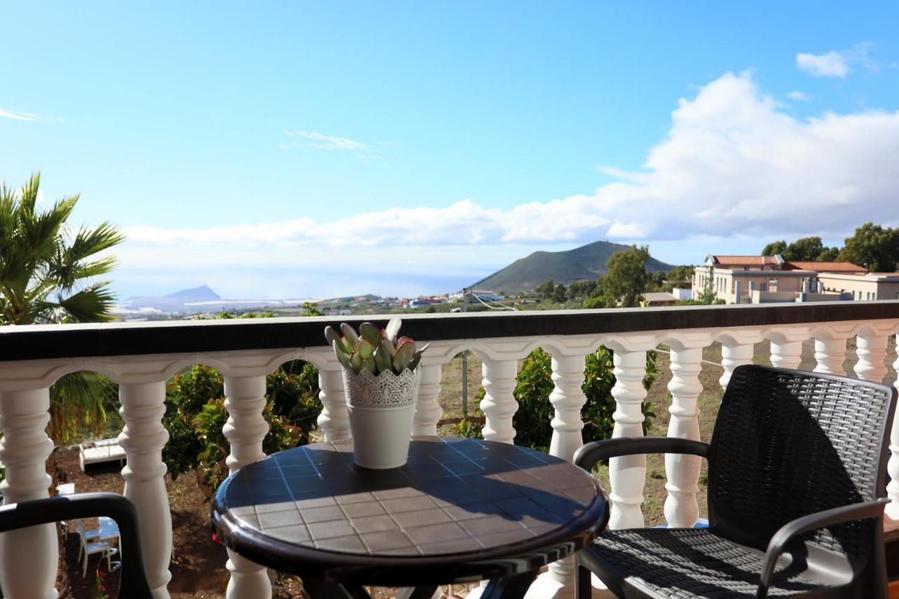 Marody House Vacacional Granadilla De Abona Exterior foto