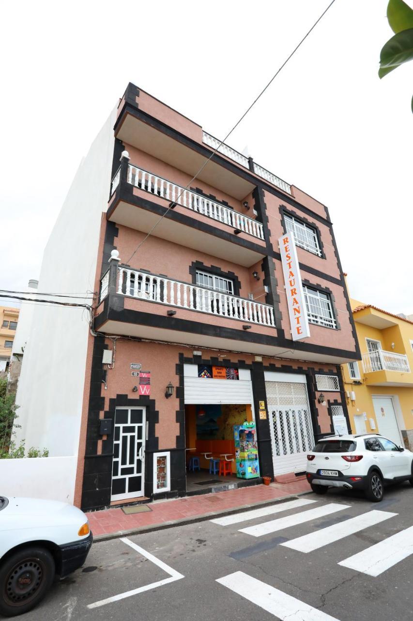 Marody House Vacacional Granadilla De Abona Exterior foto
